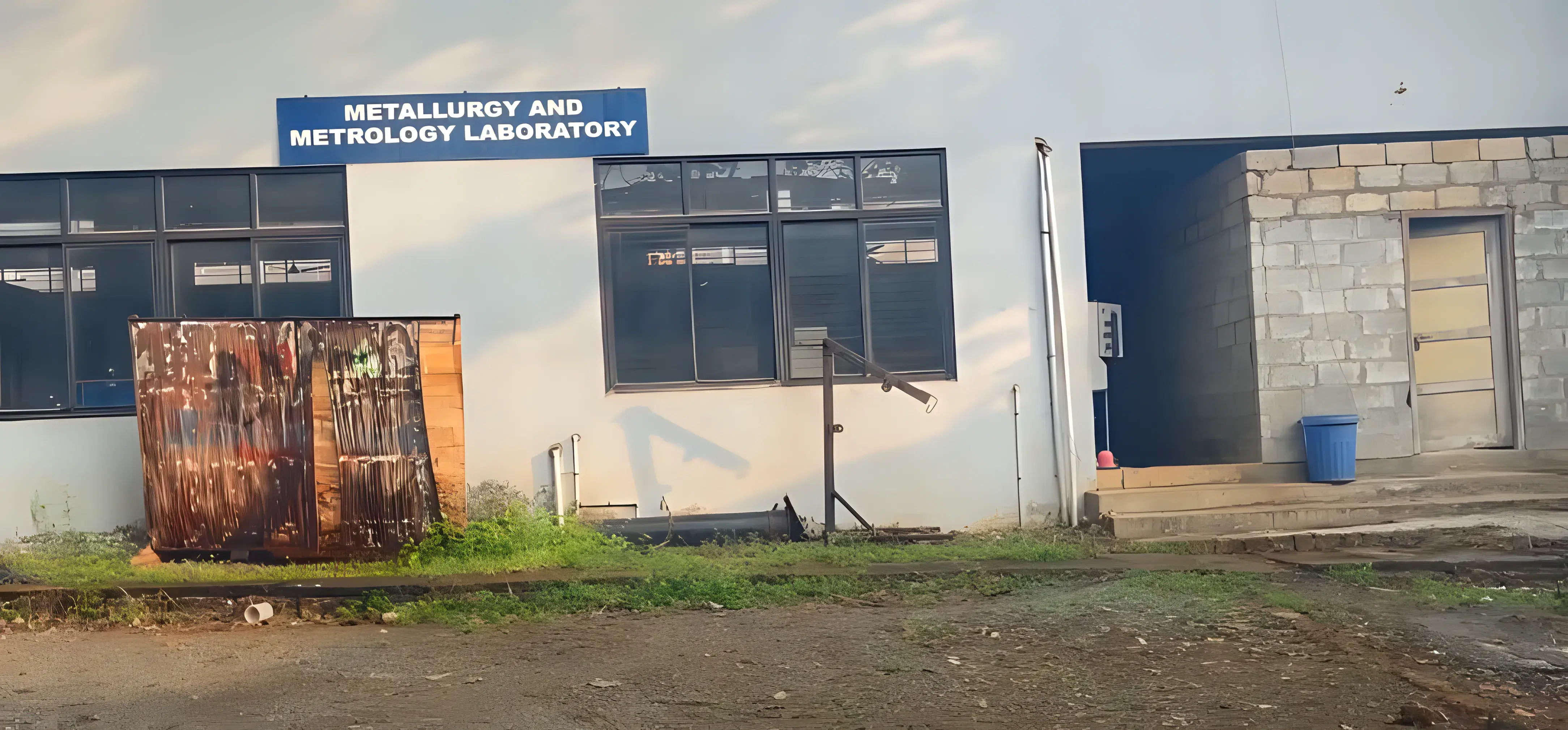 VJEC Academic Labs photo 2